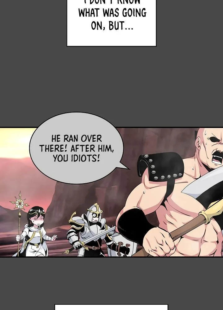 I'm Destined for Greatness! Chapter 59 page 45