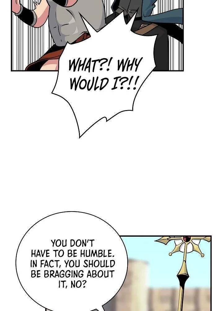I'm Destined for Greatness! Chapter 59 page 53