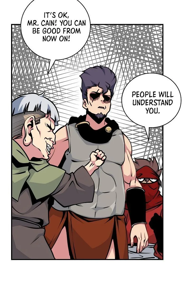 I'm Destined for Greatness! Chapter 59 page 60