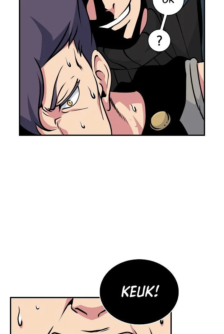 I'm Destined for Greatness! Chapter 59 page 63