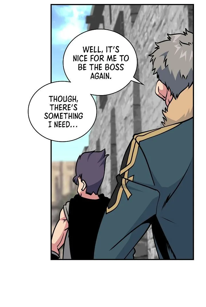 I'm Destined for Greatness! Chapter 59 page 61