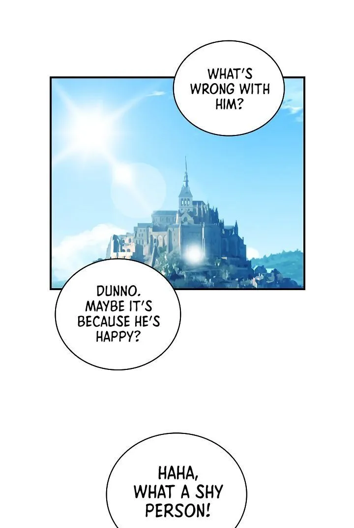 I'm Destined for Greatness! Chapter 59 page 65