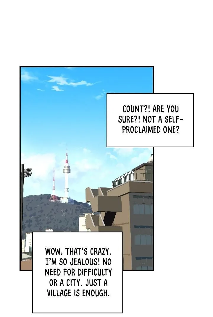 I'm Destined for Greatness! Chapter 59 page 68