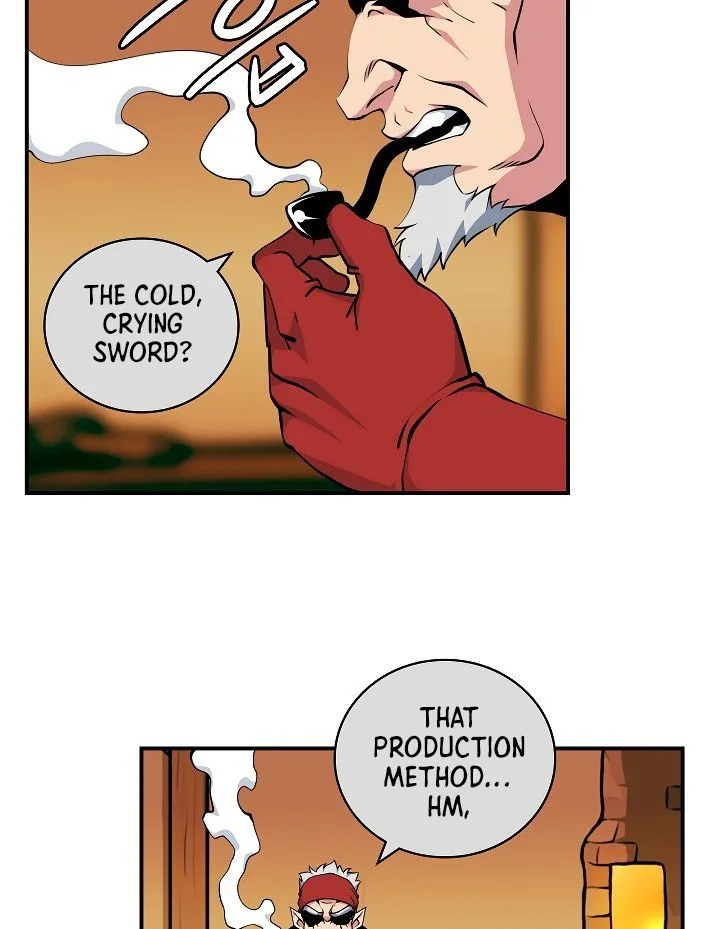 I'm Destined for Greatness! Chapter 59 page 79