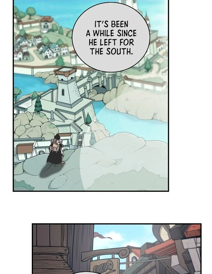 I'm Destined for Greatness! Chapter 59 page 81