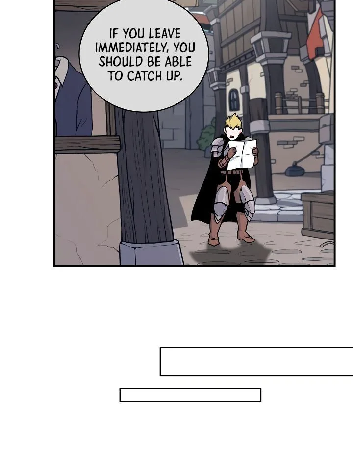 I'm Destined for Greatness! Chapter 59 page 82
