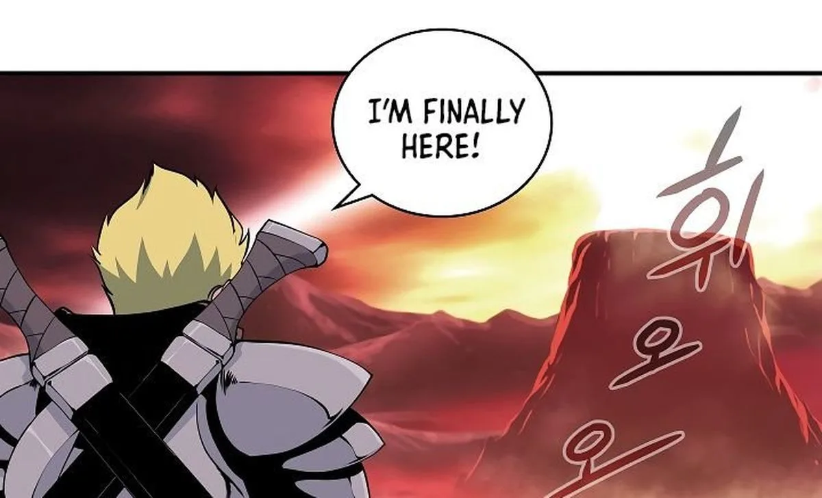 I'm Destined for Greatness! Chapter 59 page 85