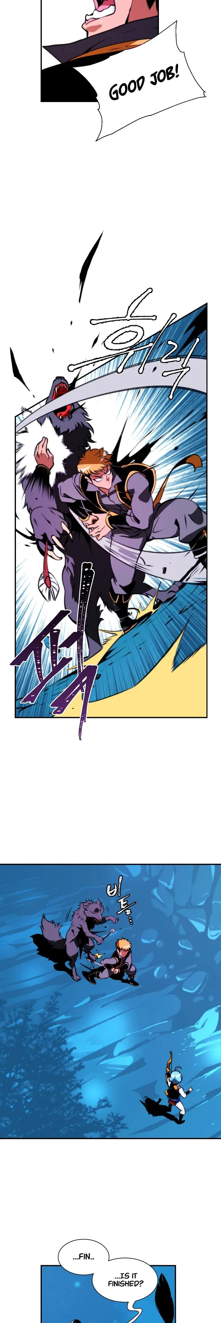 I'm Destined for Greatness! Chapter 6 page 13