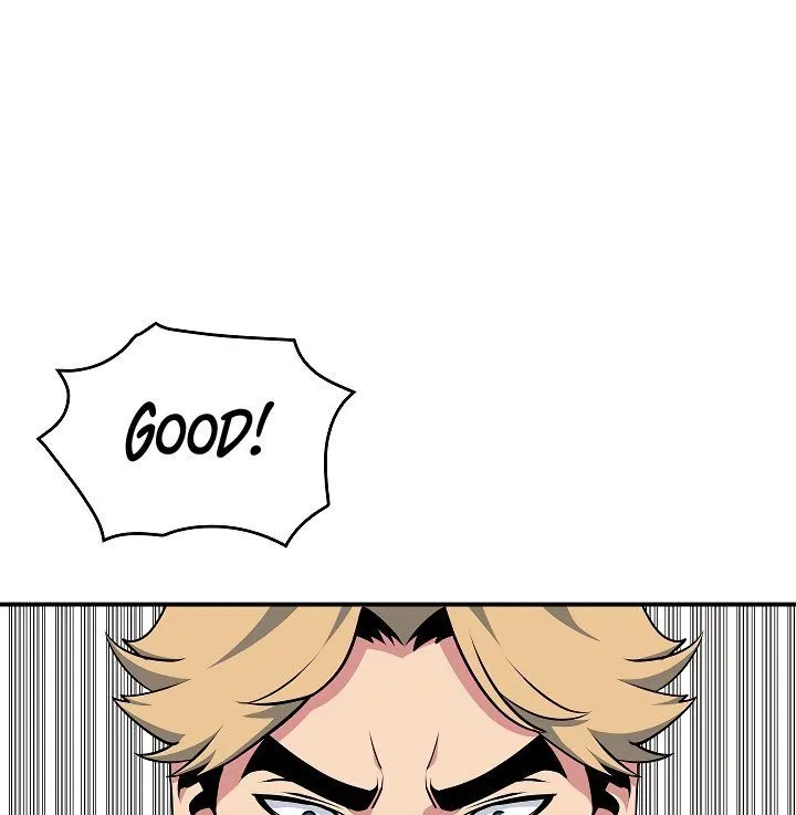 I'm Destined for Greatness! Chapter 60 page 1