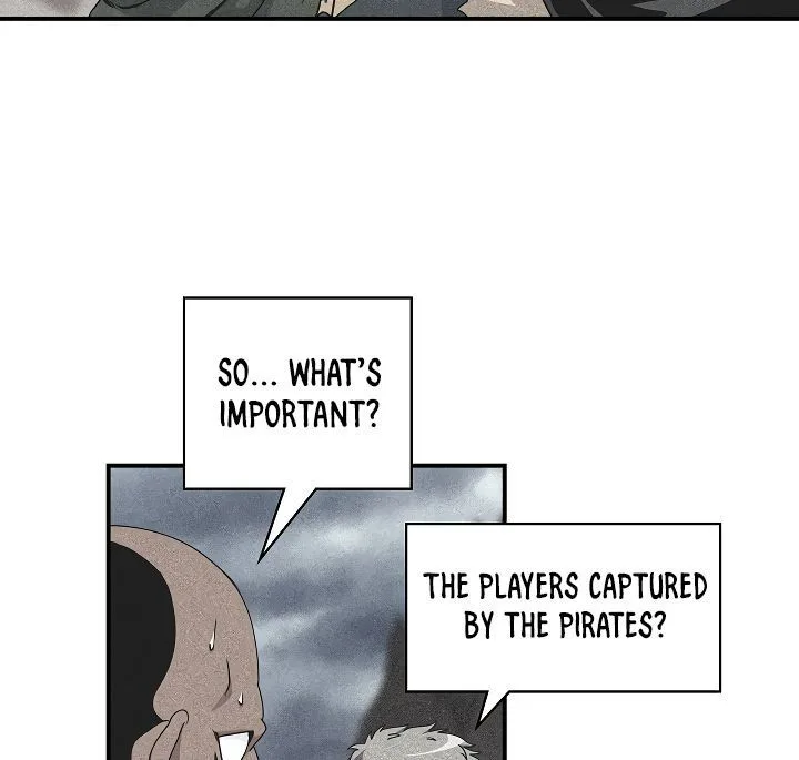 I'm Destined for Greatness! Chapter 60 page 21