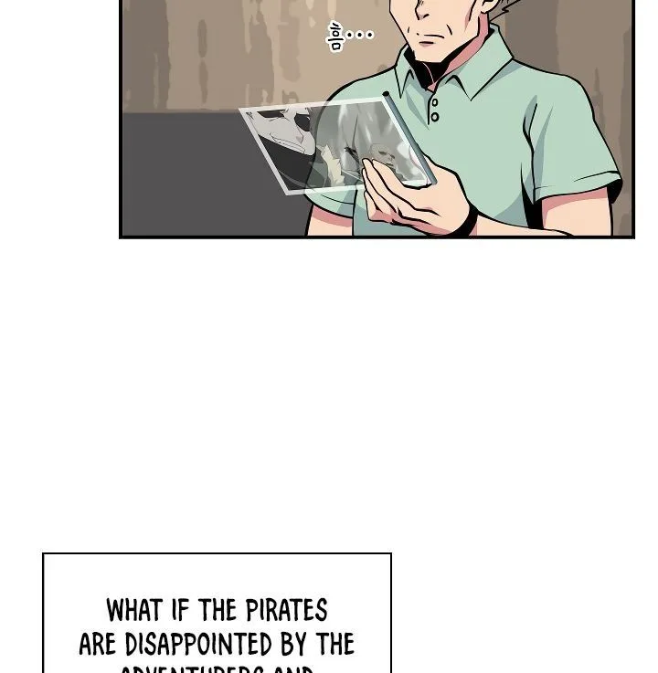 I'm Destined for Greatness! Chapter 60 page 11