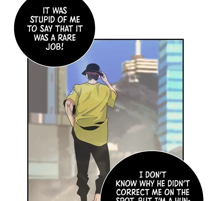 I'm Destined for Greatness! Chapter 60 page 26