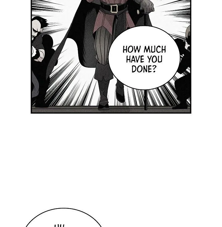 I'm Destined for Greatness! Chapter 60 page 8