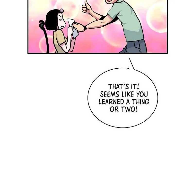 I'm Destined for Greatness! Chapter 60 page 18