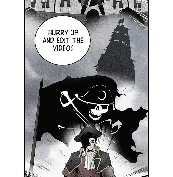 I'm Destined for Greatness! Chapter 60 page 7