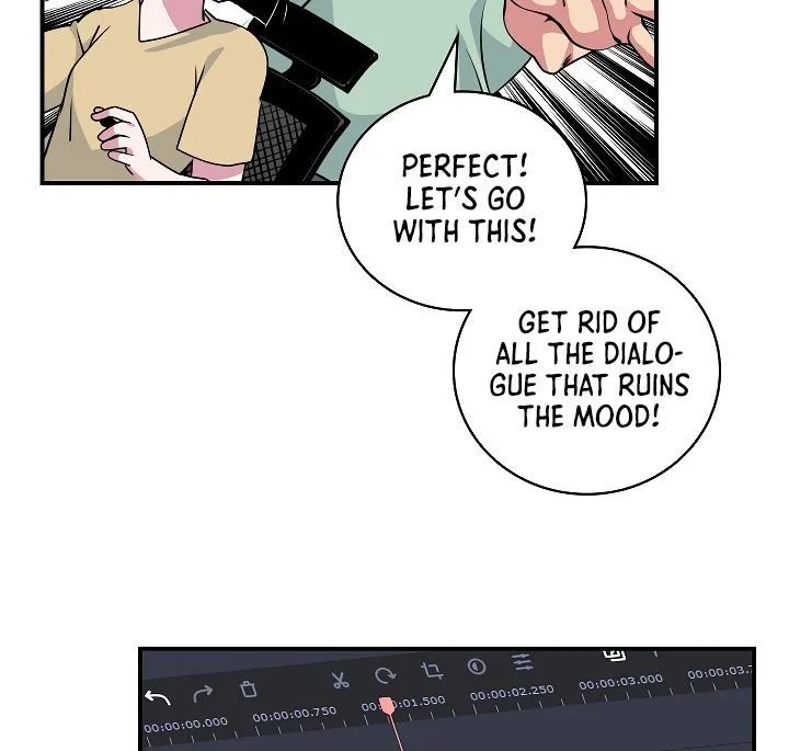 I'm Destined for Greatness! Chapter 60 page 24
