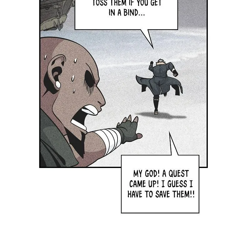 I'm Destined for Greatness! Chapter 60 page 15