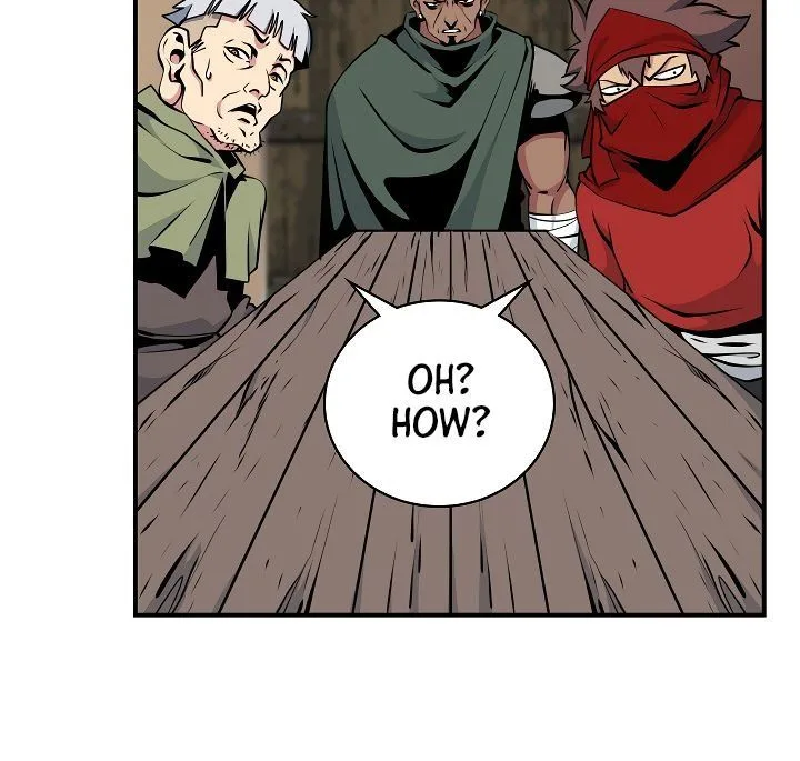 I'm Destined for Greatness! Chapter 60 page 36