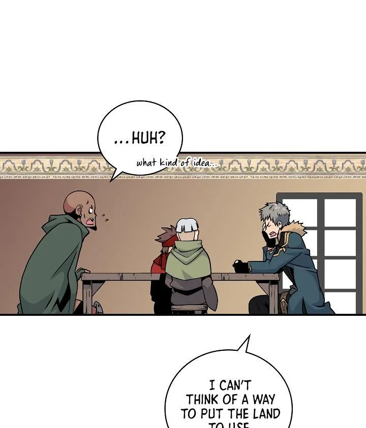 I'm Destined for Greatness! Chapter 60 page 39