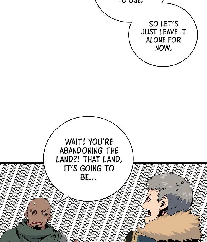I'm Destined for Greatness! Chapter 60 page 40