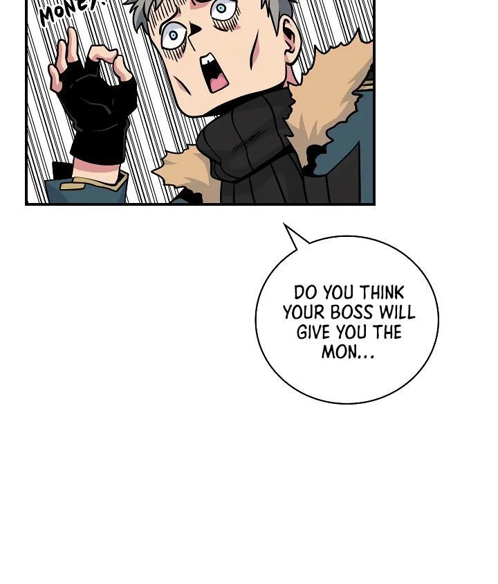 I'm Destined for Greatness! Chapter 60 page 44