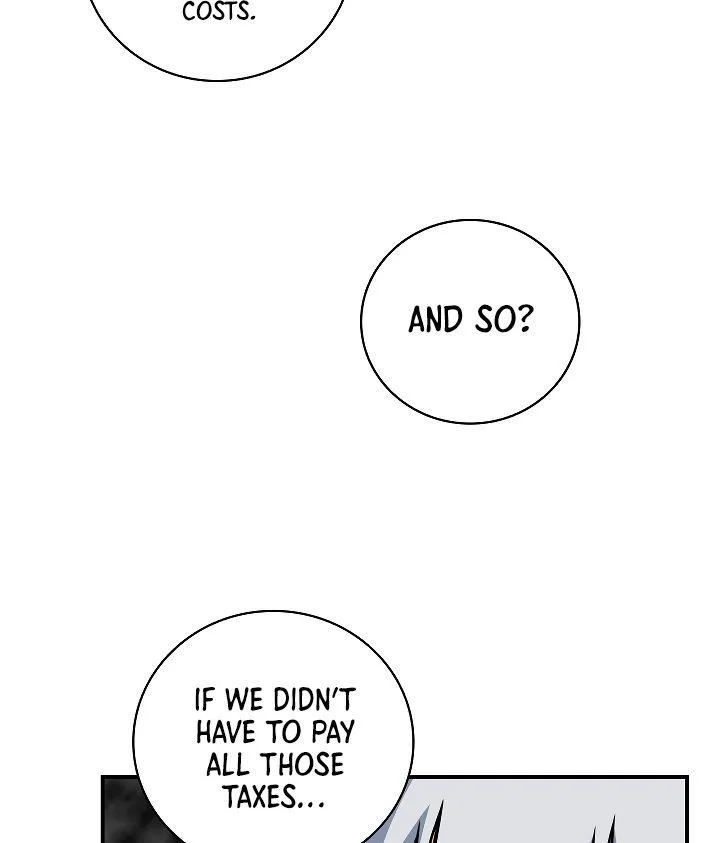 I'm Destined for Greatness! Chapter 60 page 54
