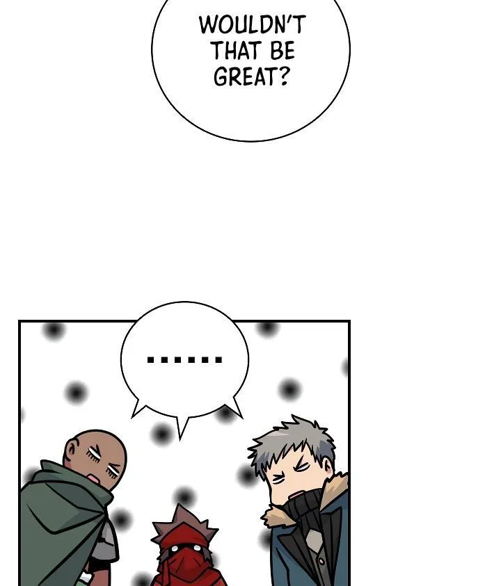 I'm Destined for Greatness! Chapter 60 page 56