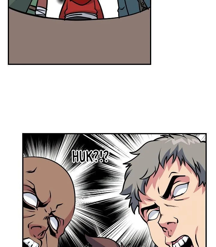 I'm Destined for Greatness! Chapter 60 page 57