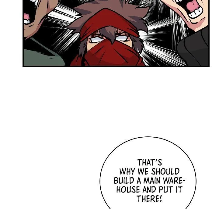 I'm Destined for Greatness! Chapter 60 page 58