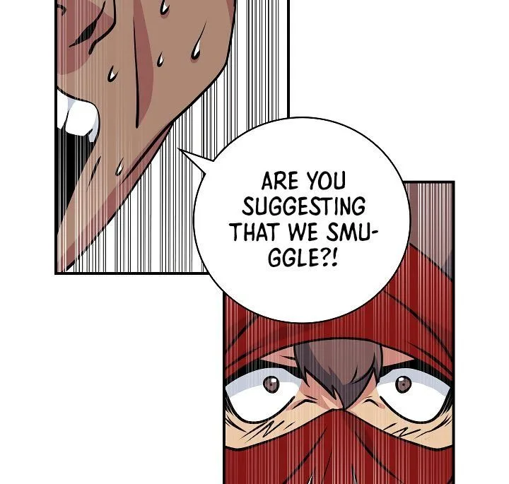 I'm Destined for Greatness! Chapter 60 page 61