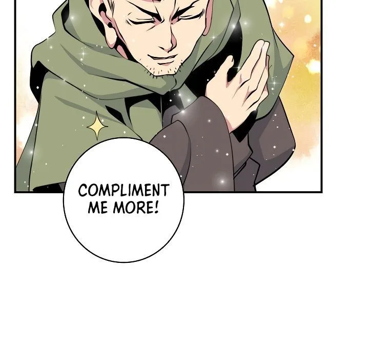 I'm Destined for Greatness! Chapter 60 page 65