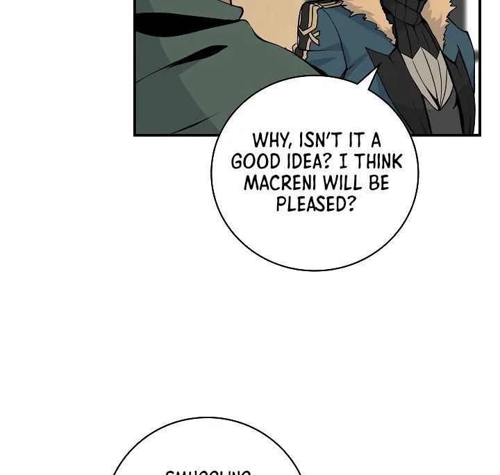 I'm Destined for Greatness! Chapter 60 page 67