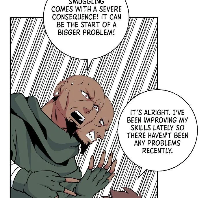 I'm Destined for Greatness! Chapter 60 page 68