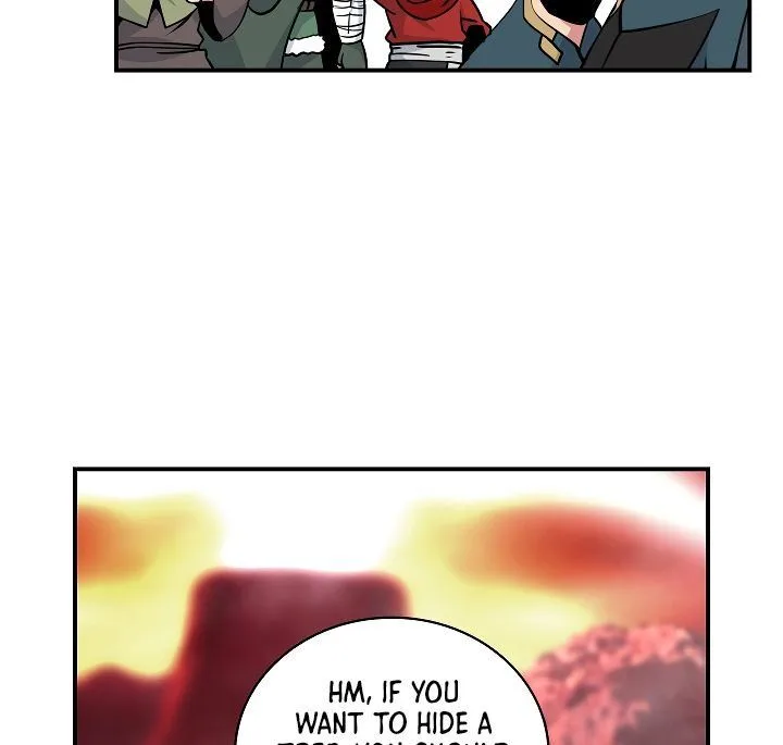 I'm Destined for Greatness! Chapter 60 page 71