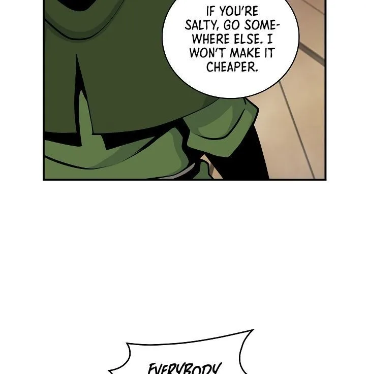 I'm Destined for Greatness! Chapter 60 page 80