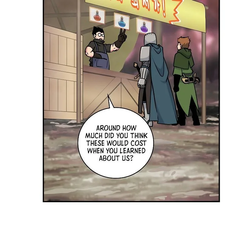 I'm Destined for Greatness! Chapter 60 page 78