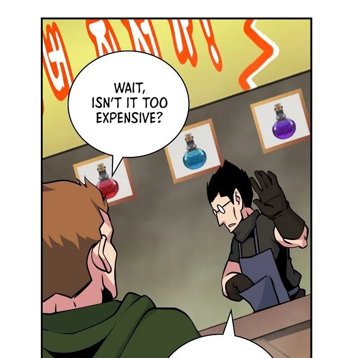 I'm Destined for Greatness! Chapter 60 page 79