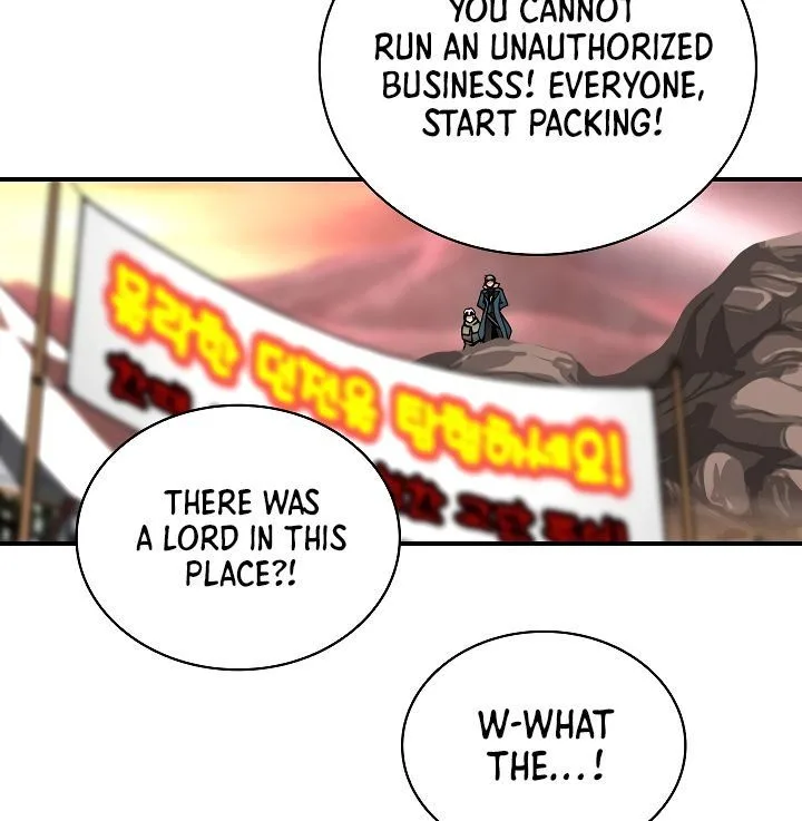 I'm Destined for Greatness! Chapter 60 page 87