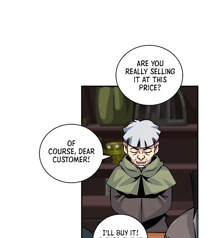 I'm Destined for Greatness! Chapter 60 page 97