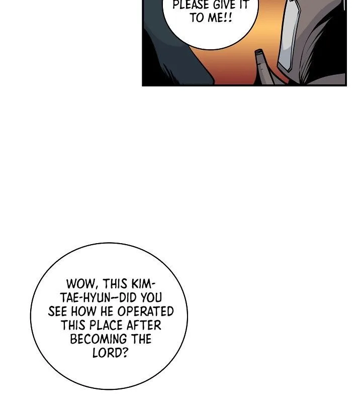 I'm Destined for Greatness! Chapter 60 page 98