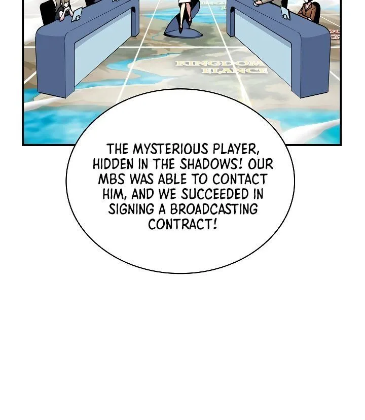 I'm Destined for Greatness! Chapter 60 page 104