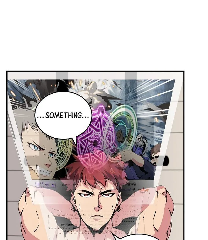 I'm Destined for Greatness! Chapter 60 page 110