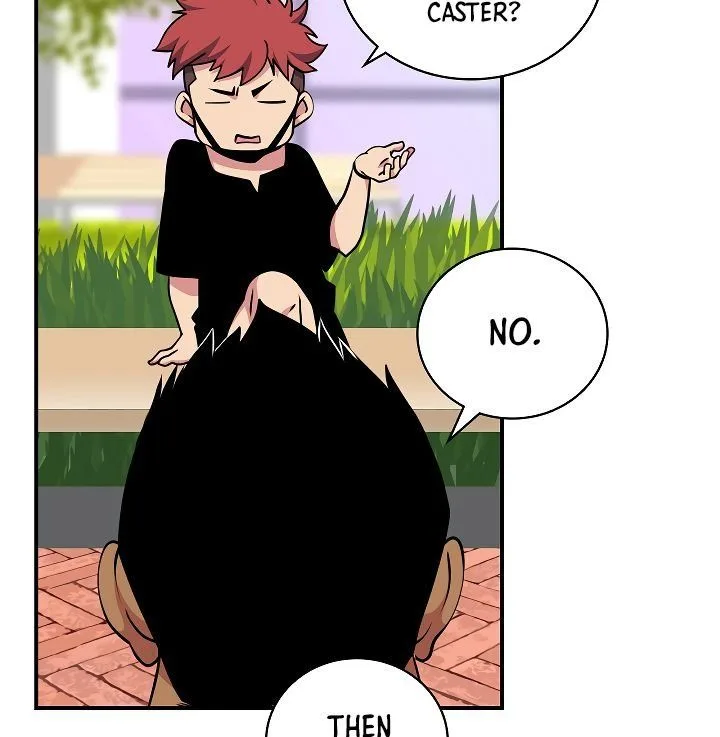 I'm Destined for Greatness! Chapter 61 page 33