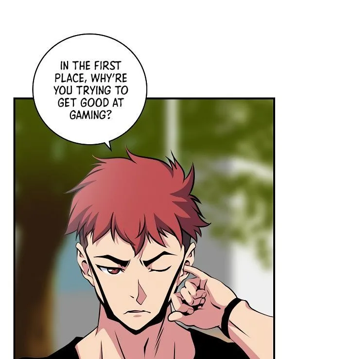 I'm Destined for Greatness! Chapter 61 page 24