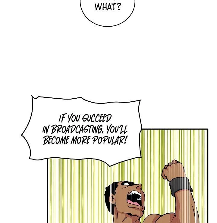 I'm Destined for Greatness! Chapter 61 page 34