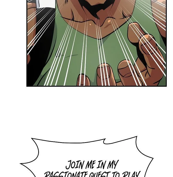 I'm Destined for Greatness! Chapter 61 page 15