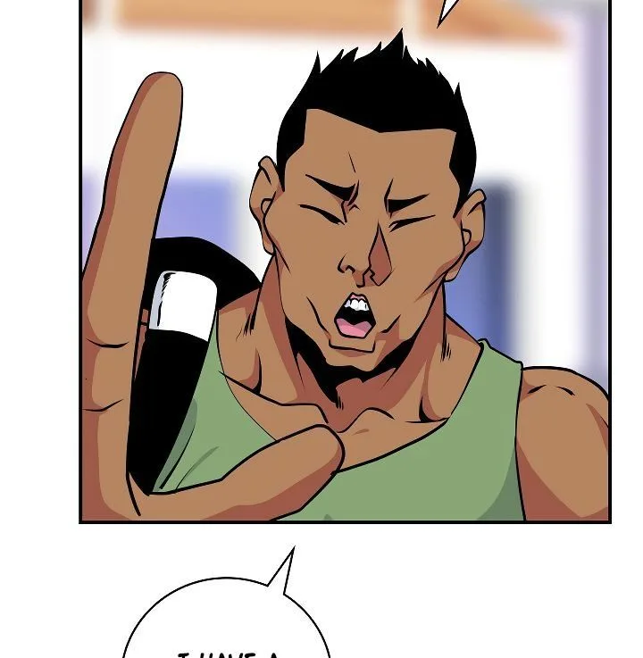 I'm Destined for Greatness! Chapter 61 page 26