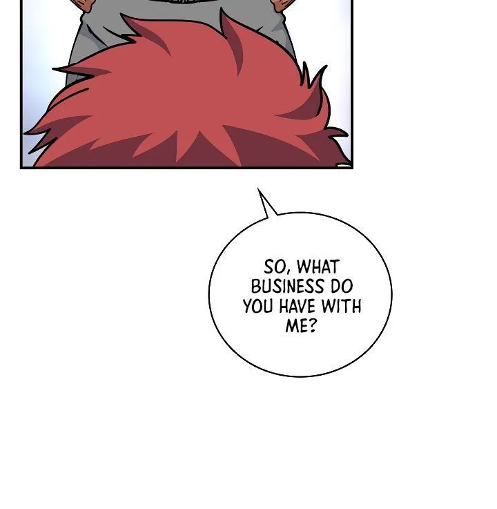 I'm Destined for Greatness! Chapter 61 page 13