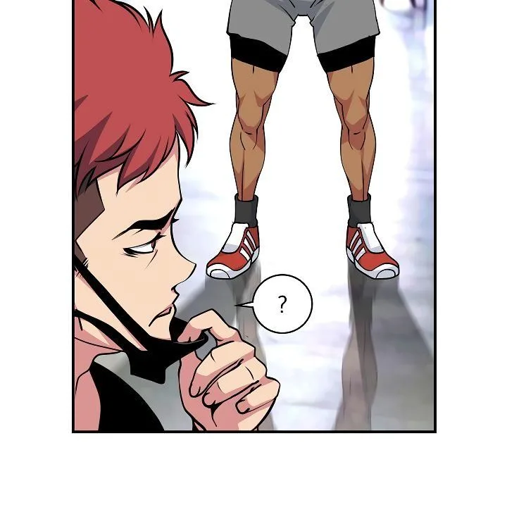 I'm Destined for Greatness! Chapter 61 page 8