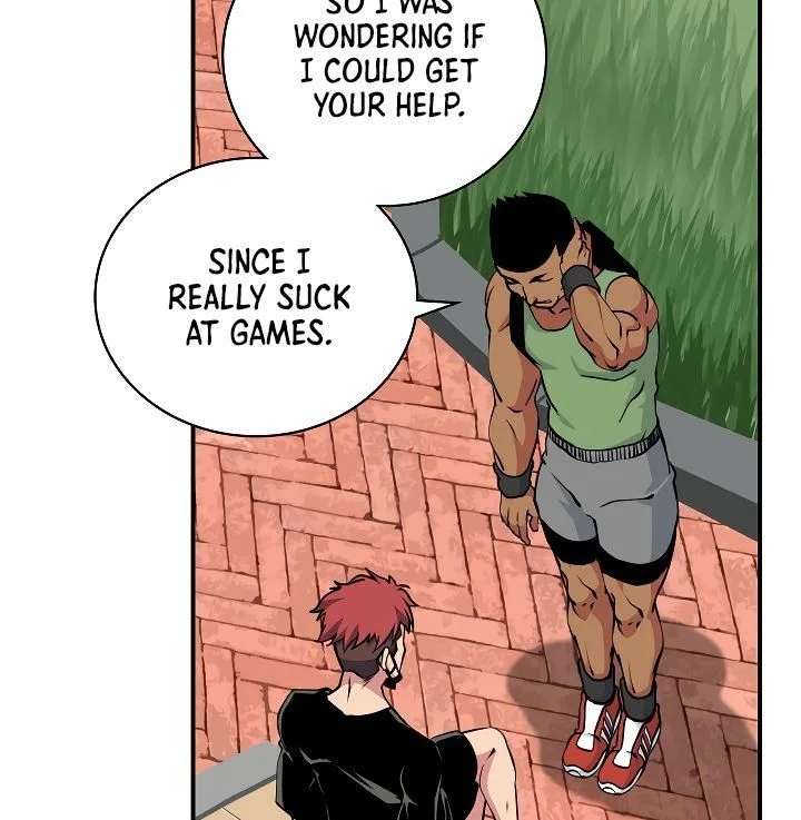 I'm Destined for Greatness! Chapter 61 page 22